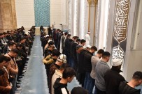 KÖTÜLÜK - Diyanet İşleri Başkanı Erbaş Açıklaması