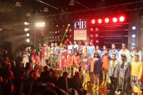 BENNU GEREDE - EİB Moda Tasarım Yarışması'nda Muhteşem Final