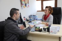 SÜLEYMAN DEMİREL - 'Genç Şehir' Projesinde Başvurular Sona Erdi