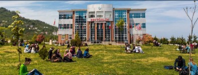Giresun'da Dört İlçeye Daha Yüksekokul Programı Açılıyor