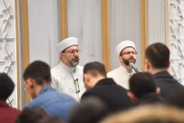 KÖTÜLÜK - 'Gönüllerimizin Arasına Sınır Koyamazlar'