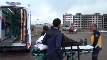 AMBULANS HELİKOPTER - Hava Ambulansı Kalp Hastası İçin Havalandı