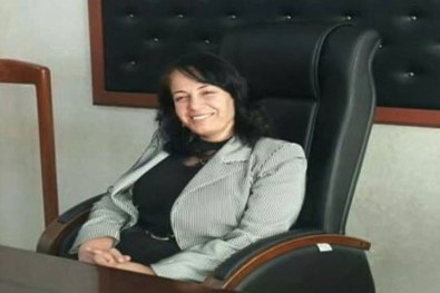 HDP Silopi Eş Başkanı gözaltında