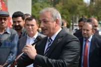 İl Başkanı Mete; '4 Belediye Kaybettiler Davul Zurnayla Kutladılar'