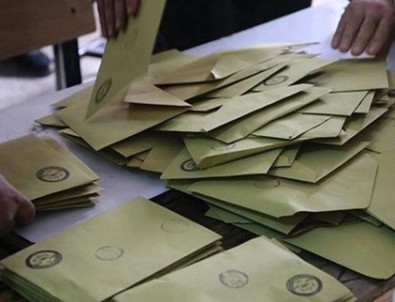 Kırklareli'nde oylar yeniden sayıldı, kazanan belli oldu