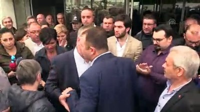 'Kırklareli'nin İradesi Kesimoğlu'nu Göstermiştir'