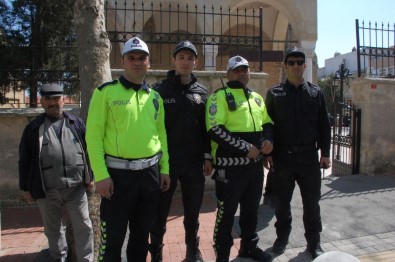 Malkara Emniyeti, Şehitler İçin Mevlit Okuttu