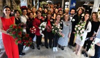 MOĞOLISTAN - Meslek Fabrikası Çiçek Açtı