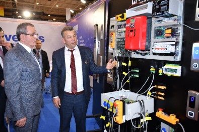 Murzioğlu Açıklaması 'İnşaat Sektörü Ekonominin Şah Damarı'