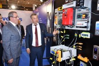 Murzioğlu Açıklaması  'İnşaat Sektörü Ekonominin Şah Damarı'