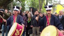 NURETTİN SÖNMEZ - Osman Gazi'yi Anma Ve Bursa'nın Fethi Şenlikleri