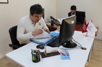 BAŞTÜRK - Otizmli Gencin Başarısı