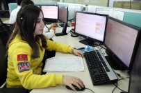 SERVERGAZI - (Özel) Acil Durumların Hayat Kurtarıcıları Dur Durak Bilmiyor