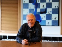 MUSTAFA DENİZLİ - Mustafa Denizli Açıklaması 'Kalan 24 Puanının Çoğunu Alabiliriz'