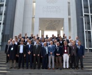 İNSAN BEYNİ - Prof. Dr. Mesut Akdere Açıklaması 'Derslere Robot Öğretmenler Girecek Eğitim Sitemi Kökten Değişecek'