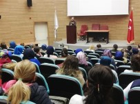 RADYASYON - Sağlıkta Kalite Standartları Anlatıldı