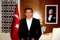 Sarıgöl Belediye Başkanı Selçuk'tan Açıklama