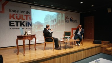 'Şehir Ve Kültür Gönüllüleri' İstanbul'u Baştan Keşfedecek