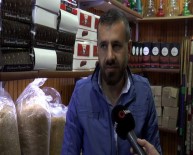 KİMYASAL MADDELER - Sigaraya Gelen Zam Bir Tek Onların Yüzünü Güldürdü