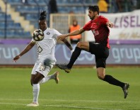 HALIL ÖNER - Spor Toto 1. Lig Açıklaması Osmanlıspor Açıklaması 2 - Eskişehirspor Açıklaması 4