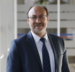 Standard Profil Grubu Çin'de Büyümeye Devam Ediyor