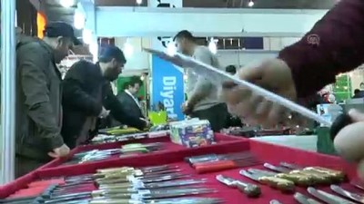 Tarım Ve Hayvancılık Fuarı'nı 117 Bin Kişi Ziyaret Etti