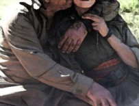 TECRIT - Teslim oldu! PKK'daki iğrenç olayı anlattı