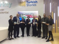 EGE İHRACATÇı BIRLIKLERI - Türk Kadınları Dünyanın Her Tarafında Başarıya Koşuyor