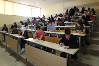 Türkiye'de İlk Defa Dijital Dönüşüm Sınavı