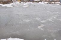 İPEKYOLU - Yüksekova Sular Altında