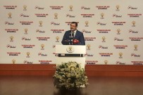 ALİ İHSAN YAVUZ - Ali İhsan Yavuz Açıklaması'Organize Bir Usulsüzlük Söz Konusu'