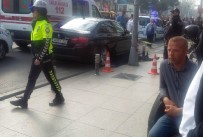 UYUŞTURUCU BARONU - Bağdat Caddesi'ndeki Cinayette Dikkat Çeken Bağlantı