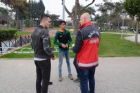 İNTERNET KAFE - Balıkesir'de Yasadışı Bahis Operasyonu