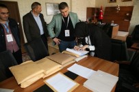 SELÇUK COŞKUN - Bayburt Üniversitesi 'Dijital Dönüşüm'de İlke İmza Attı