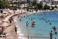 AVRUPALı - Bodrum'a Havadan, Karadan Ve Denizden Turist Yağacak