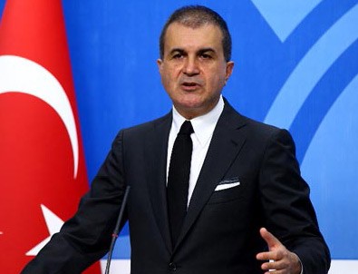 CHP'ye AK Parti'den cevap!