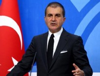 GEZIN - CHP'ye AK Parti'den cevap!