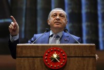 ANKARA DEVLET OPERA VE BALESİ - Cumhurbaşkanı Erdoğan Moskova'ya Gidiyor