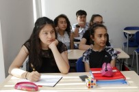 EĞİTİM KAMPÜSÜ - Cumhuriyet Akademisi Yenimahalle'ye Değer Katacak