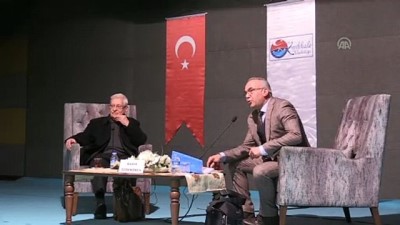 'Dijital Ortam Da Kendi Edebiyatını Kuracaktır'