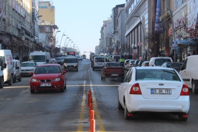 Erzurum'da Artış Devam Ediyor