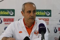 PORTAKAL ÇIÇEĞI - Eyüp Arın Açıklaması 'Karnaval Gibi Maçtı'