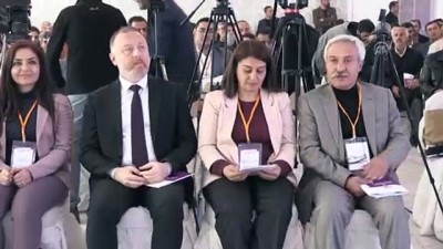 HDP Eş Genel Başkanı Temelli Açıklaması