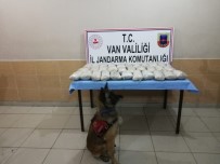 ŞÜPHELİ ARAÇ - Jandarmadan Uyuşturucu Operasyonu