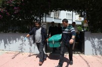 ÇILINGIR - Kadın Öğretmen Evinde Öldürülmüş Halde Bulundu