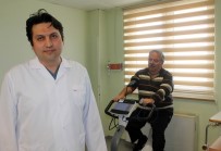 FİZİK TEDAVİ - Kalp Ve Akciğer Hastalıklarında Egzersizli Rehabilitasyonla Tedavi