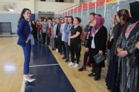 SAĞLIKLI BESLENME - Kepez'den Kadınlara Diyetisyen Desteği