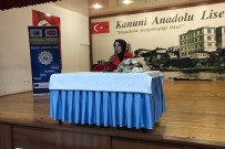 REHA DENEMEÇ - Milletvekili Ayvazoğlu'nun Mücadelesi Sonuç Verdi