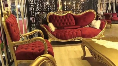 Mobilyada 2 Milyar Doların Üzerinde İhracat Beklentisi