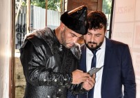 BOKS - Müslüman Dünya Şampiyonu 'Mahmoud' İsmine Geri Döndü